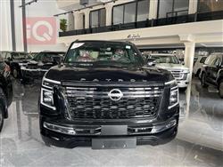 نيسان باترول